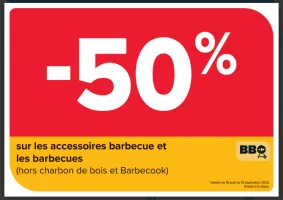 bbq